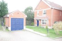 Detached House, 6 bedrooms