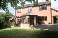 Detached House, 4 bedrooms, Freehold