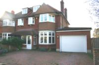 Semi-Detached House, 4 bedrooms