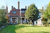 Detached House, 4 bedrooms, Freehold