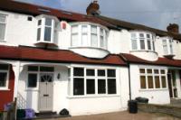 Mid-Terrace House, 4 bedrooms