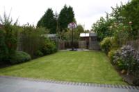Mid-Terrace House, 4 bedrooms, Freehold
