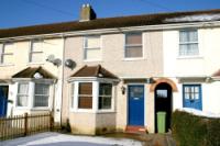 Mid-Terrace House, 2 bedrooms