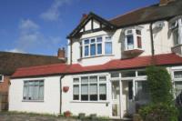 End-of-Terrace House, 4 bedrooms