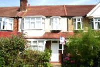 Mid-Terrace House, 3 bedrooms