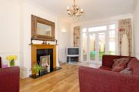 Semi-Detached House, 4 bedrooms, Freehold