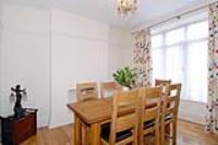 Semi-Detached House, 4 bedrooms, Freehold