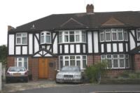 Semi-Detached House, 4 bedrooms