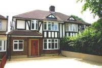 End-of-Terrace House, 5 bedrooms