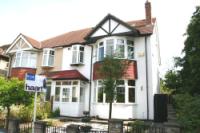 Semi-Detached House, 4 bedrooms