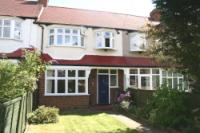 Mid-Terrace House, 3 bedrooms