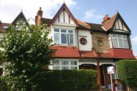 Mid-Terrace House, 3 bedrooms