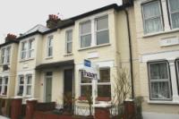 Mid-Terrace House, 3 bedrooms