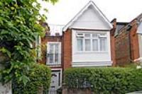 Mid-Terrace House, 5 bedrooms