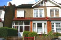 Semi-Detached House, 3 bedrooms