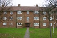 Flat / Apartment, 2 bedrooms