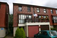 End-of-Terrace House, 3 bedrooms