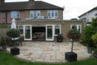 End-of-Terrace House, 3 bedrooms