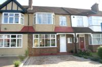 Mid-Terrace House, 3 bedrooms