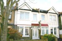 Mid-Terrace House, 2 bedrooms