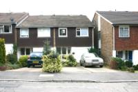 End-of-Terrace House, 4 bedrooms