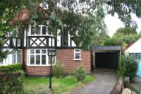 Semi-Detached House, 3 bedrooms