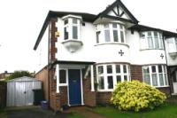 End-of-Terrace House, 3 bedrooms