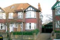 Semi-Detached House, 3 bedrooms