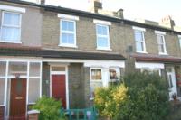 Mid-Terrace House, 2 bedrooms