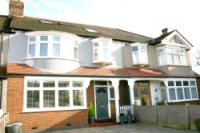 Mid-Terrace House, 4 bedrooms