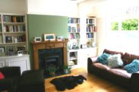 Mid-Terrace House, 3 bedrooms