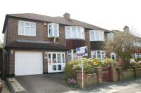 Semi-Detached House, 4 bedrooms