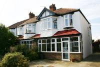 End-of-Terrace House, 3 bedrooms