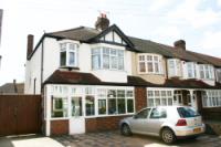 End-of-Terrace House, 3 bedrooms