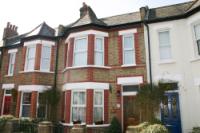 Mid-Terrace House, 2 bedrooms