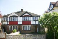 Semi-Detached House, 3 bedrooms