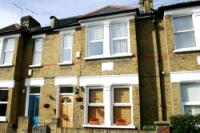 Mid-Terrace House, 3 bedrooms