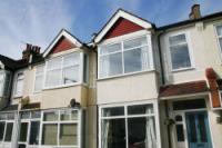 Mid-Terrace House, 3 bedrooms