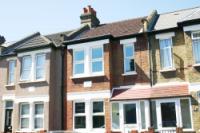 Mid-Terrace House, 2 bedrooms