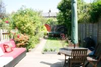 Mid-Terrace House, 3 bedrooms