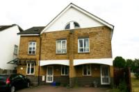 Mid-Terrace House, 3 bedrooms
