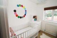 Mid-Terrace House, 3 bedrooms, Freehold