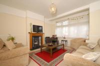 Mid-Terrace House, 3 bedrooms, Freehold