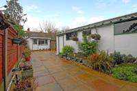 End-of-Terrace House, 3 bedrooms, Freehold