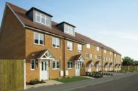 End-of-Terrace House, 4 bedrooms