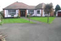 Bungalow, 4 bedrooms
