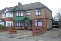 Semi-Detached House, 3 bedrooms