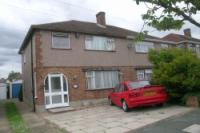 Semi-Detached House, 3 bedrooms