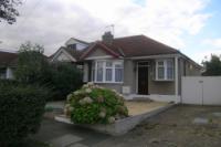 Bungalow, 2 bedrooms