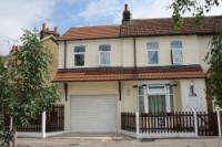 End-of-Terrace House, 3 bedrooms